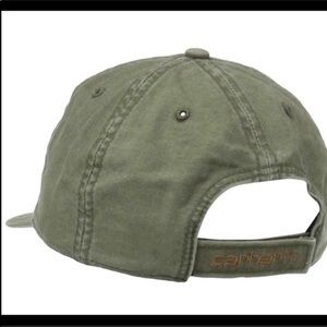 Carhartt Accessories - Green Carhartt Hat Brand New Carhartt Accessories - Green Carhartt Hat Brand New